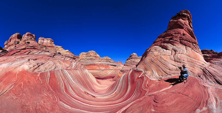 USA Coyote Buttes north_Panorama 7580